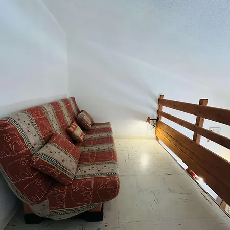 Np140-011 Pavillon 2 Et Mezzanine Вилла Нарбонн-Пляж