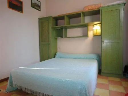 Np140-011 Pavillon 3 Pieces Mezzanine Vila Narbonne-Plage