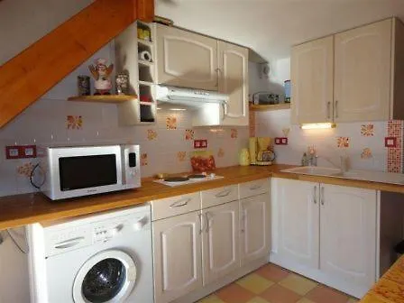 Np140-011 Pavillon 3 Pieces Mezzanine Vila *